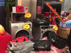 -诺德健游泳健身会馆(良渚欧文店)