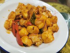 -西夏回族烧麦馆(牡丹街店)