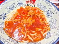-大海碗·炸酱面·烤鸭·京菜(天坛店)