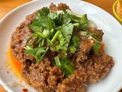 小笼牛肉-曾牛肉