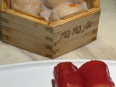 -陶陶居酒家(SM二期购物广场店)