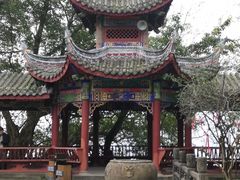-丰都鬼城名山景区