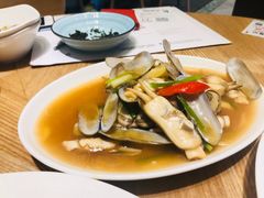 -莆田餐厅PUTIEN(三里屯店)