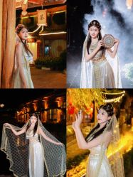 -小红帽摄影(丽江店)