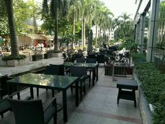 -龙记·香港茶餐厅(海上世界店)