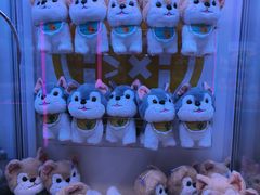-爱玩嘉年华(江北一店)
