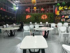 大堂-南海渔家•海鲜•正宗海南菜(海棠湾店)