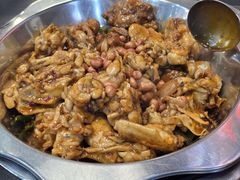 -福茂瀧牛蛙火锅烧鸡公(金沙总店)