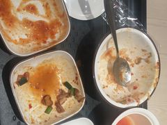 -乡村基(两江新区黄山大道第二餐厅)