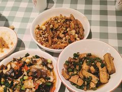 -彭耕记猪油炒小菜(吉联mall店)