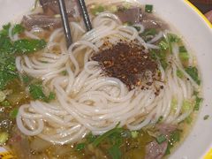 -黔真牛原汤牛肉粉
