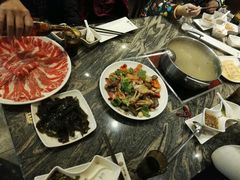 -许府牛火锅(信义坊总店)