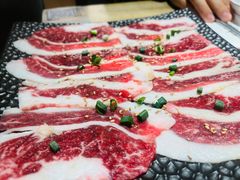 -泥炉烧肉师(新街口金銮巷店)