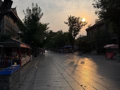 -光岳楼