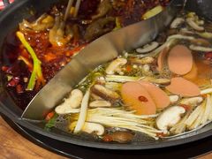 -楠火锅(昆山金鹰店)