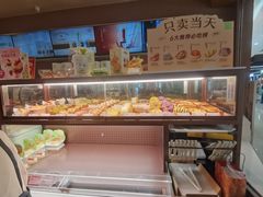-奈雪的茶(石厦时代广场店)