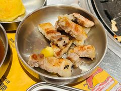-安又胖韩国烤肉