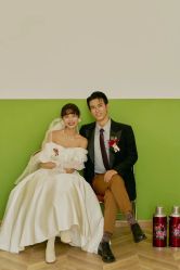 点击看大图 -潮妆婚纱礼服嫁衣馆(潮妆彩妆造型)