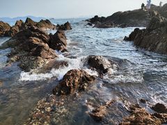 -青岛海滨风景区