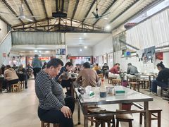-正宗杨记普洱酸醋米线(总店)