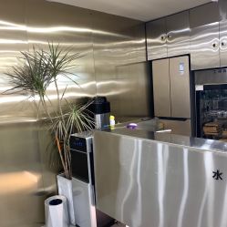 -DX HAIR SALON·发现未知美发沙龙