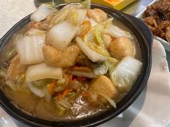 -莲花公园煎蟹(总店)