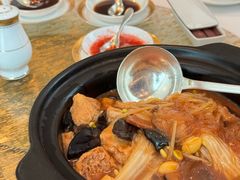 -唐阁(香港朗廷酒店)