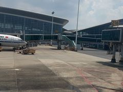 -南昌昌北国际机场