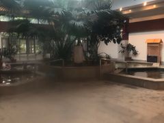 -国信南山温泉