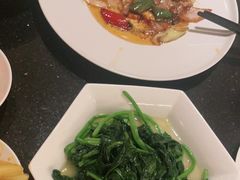 -铭轩中餐厅·海南菜·粤菜(亚龙湾瑞吉店)