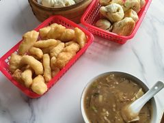 -正宗北舞渡闪家胡辣汤(总店)