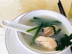 -蚝家菜馆(沙井店)