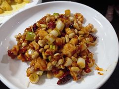 -大鸭梨烤鸭(甘家口店)