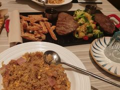 -必胜客(积水潭店)