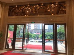 -维也纳酒店(重庆西站巴国城店)