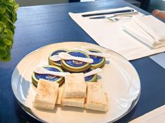 -傲廬·云端餐厅·深圳柏悦酒店