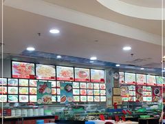-吉莲利苑海鲜酒家(珠海拱北28年老字号店)