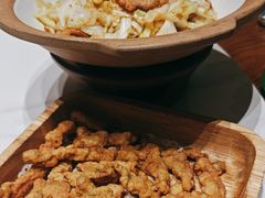 -恰饭·老长沙市井菜(天河客运站店)