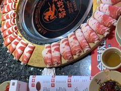 -蜀大侠火锅(森兰花园城店)