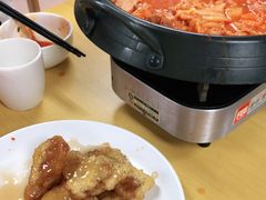 -屋里家延边朝鲜族冷面(南园店)