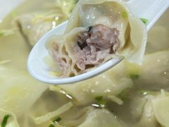 -绿杨馄饨临顿路店