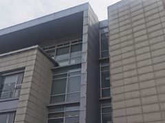 -石景山区图书馆(八角南路)