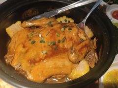 -大鸭梨烤鸭(枣园店)