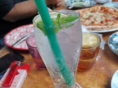 -盘炉forenza·云贵川融合小食堂 ( 钟楼中柳巷店)