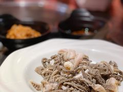 -京炭铜锅涮肉·羊蝎子·羊肉炉(保利·时光里店)