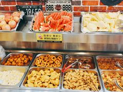 -蟹谢蒸鲜自助餐厅