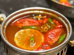 -蒋记海鲜姿造•洋房别墅(星河湾店)