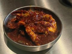 -山葵说·泥炉烤肉(泰达时尚E街区店)