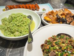 -前海沿·青岛菜(乐客城店)