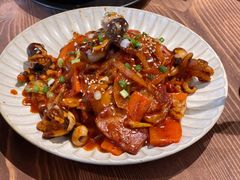 -INSA Korean Bistro饮鲨韩食酒馆